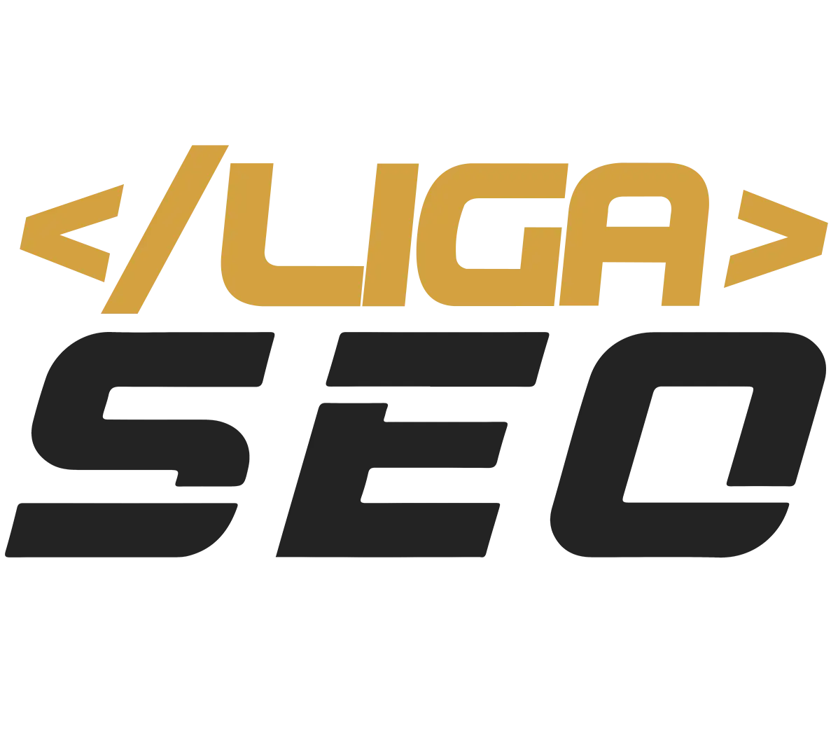 liga seo logo